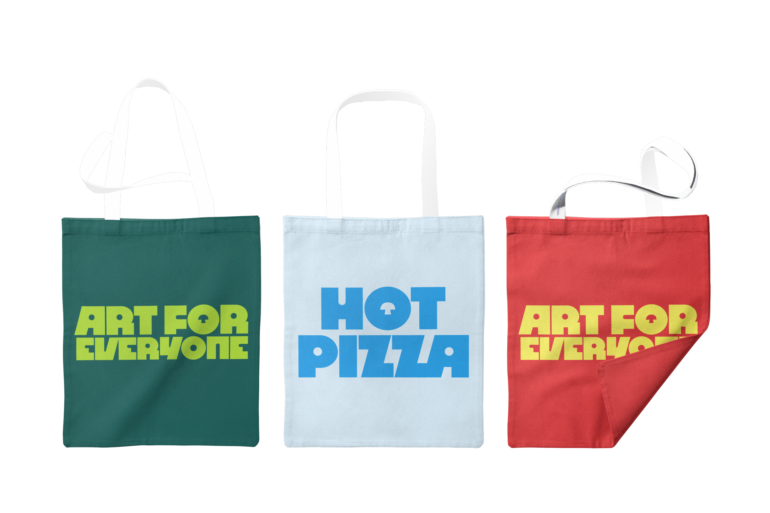 totebags